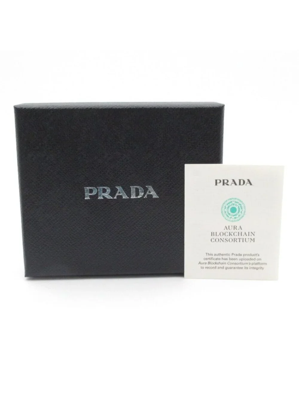 Prada this authentic